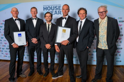 Southern House of the Year