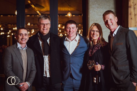 Ignite Wānaka Business Awards