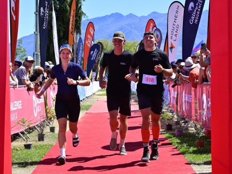 Challenge Wanaka 2025