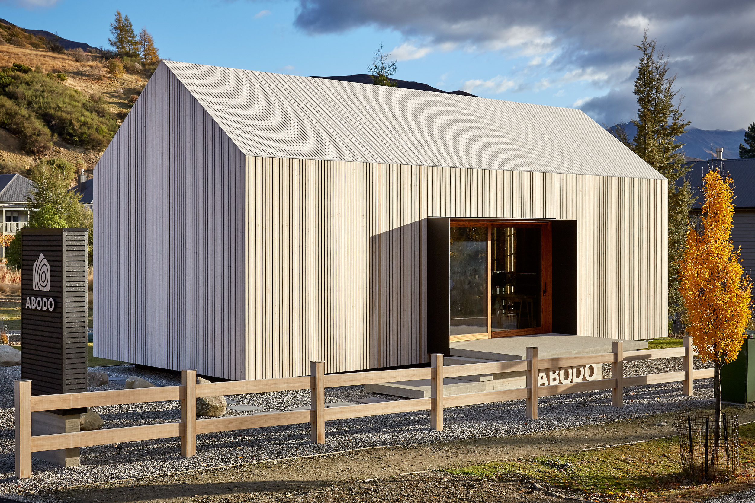 Cardrona Cabin gallery image