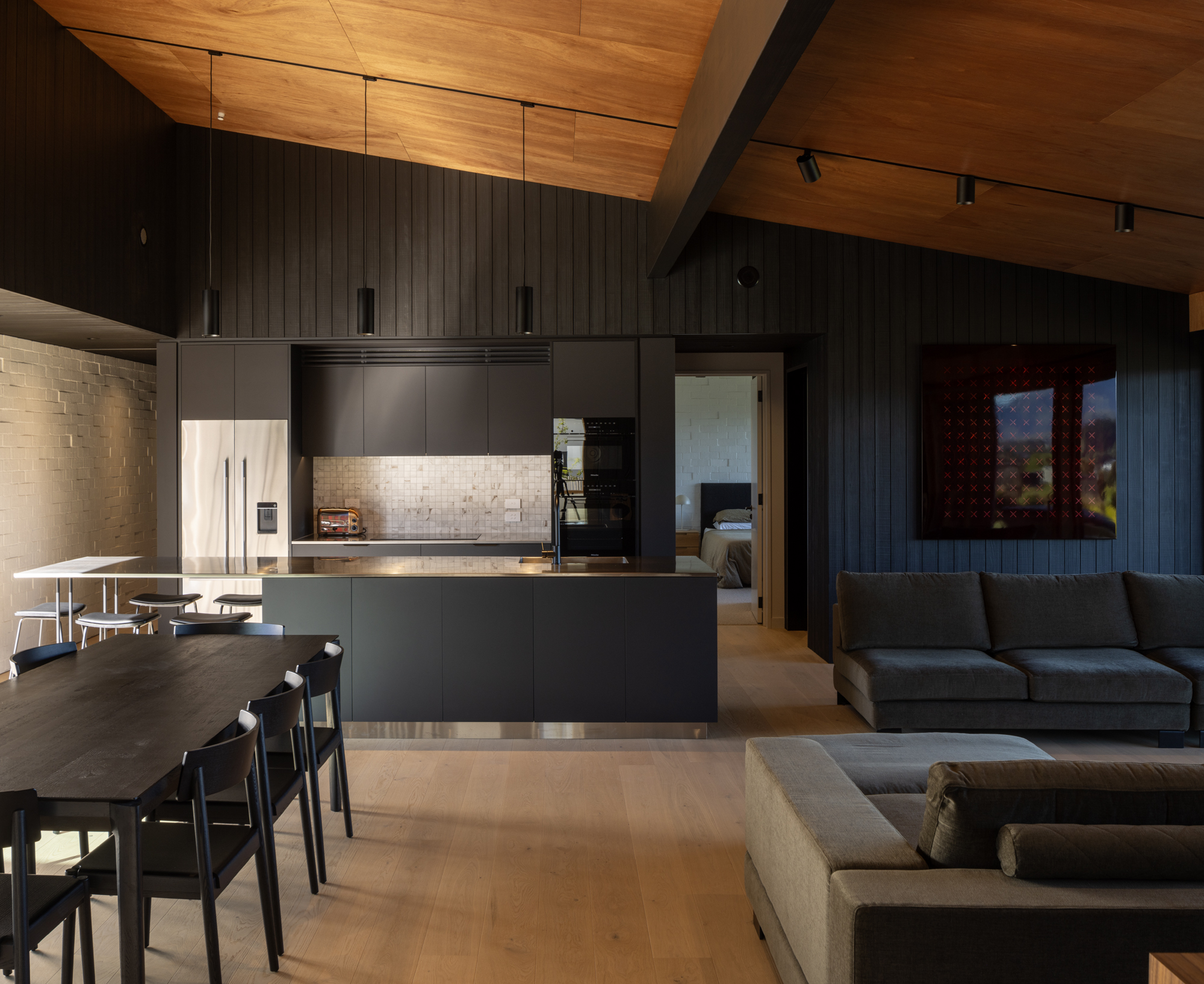 Brick House gallery image