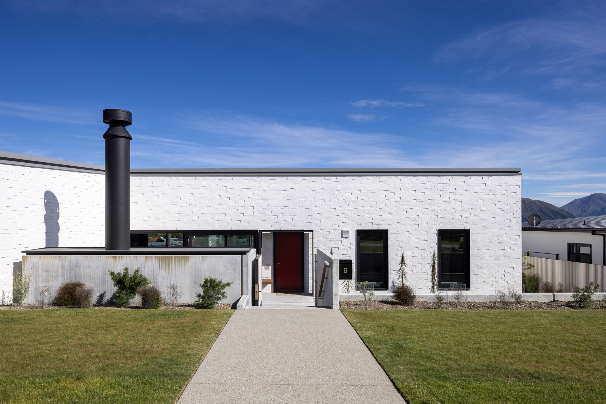 Brick House gallery image