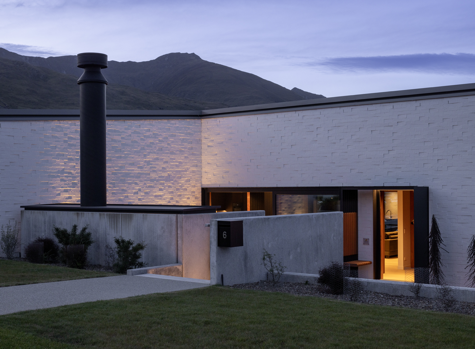 Brick House gallery image