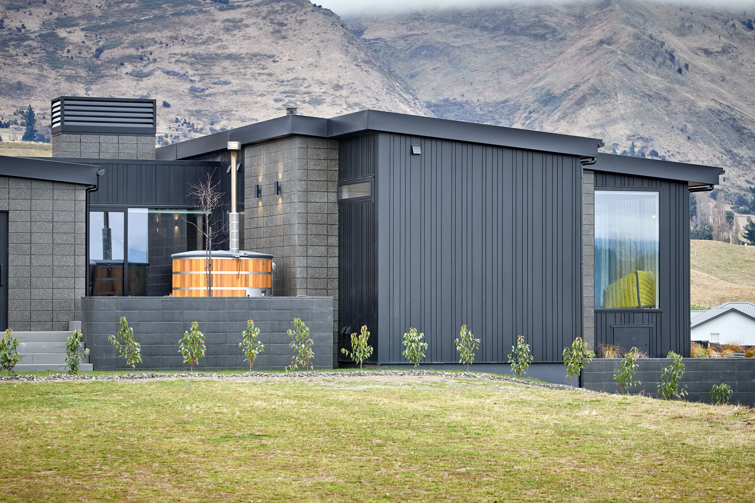 Projects | Luxury House Builders Wanaka | Dunlop Builders