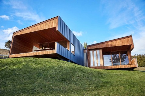 ArchiPro Project of the Month