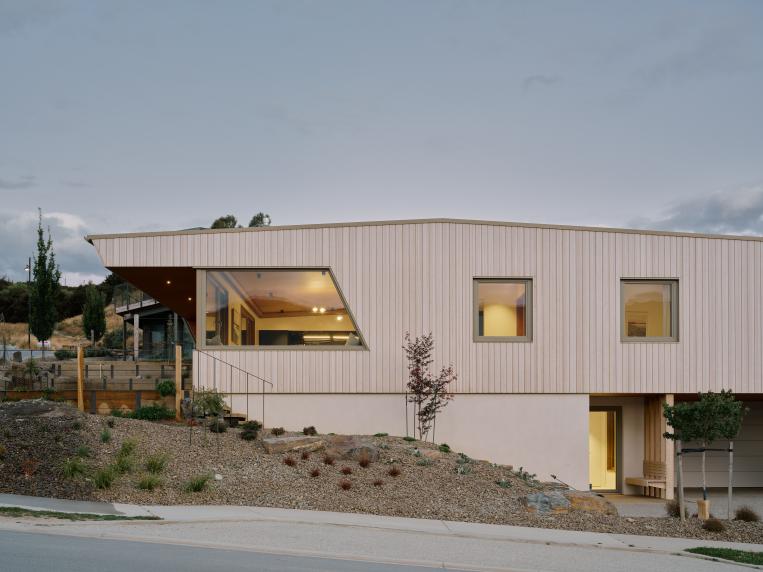 Mills Road project image