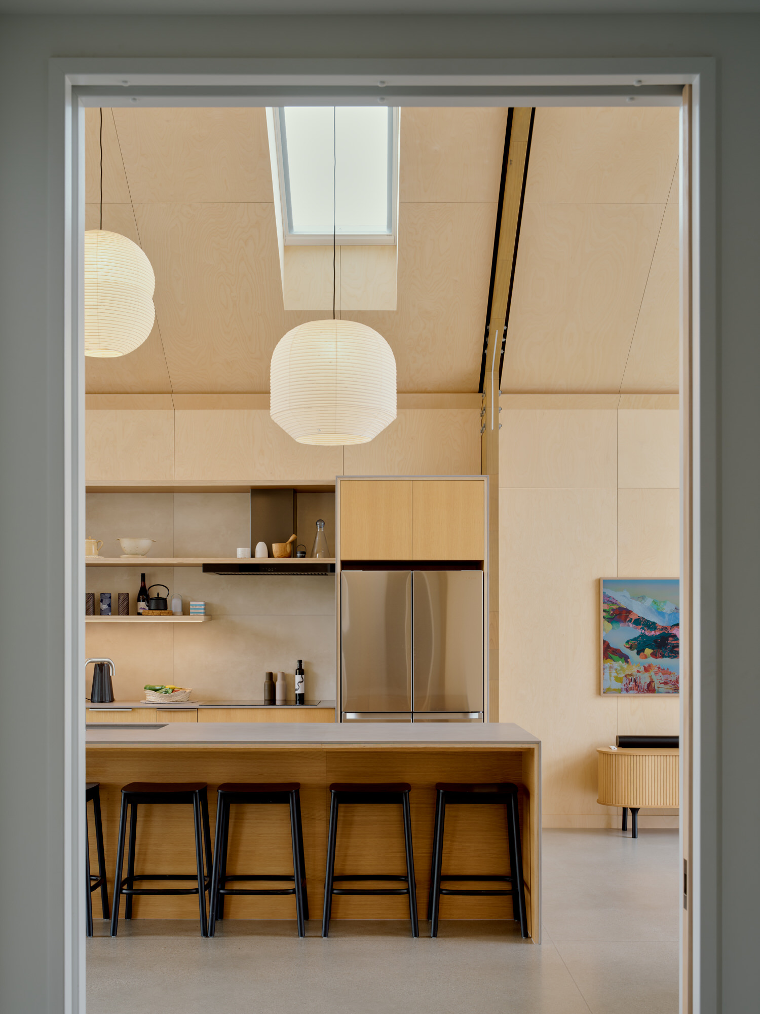 Park House gallery image