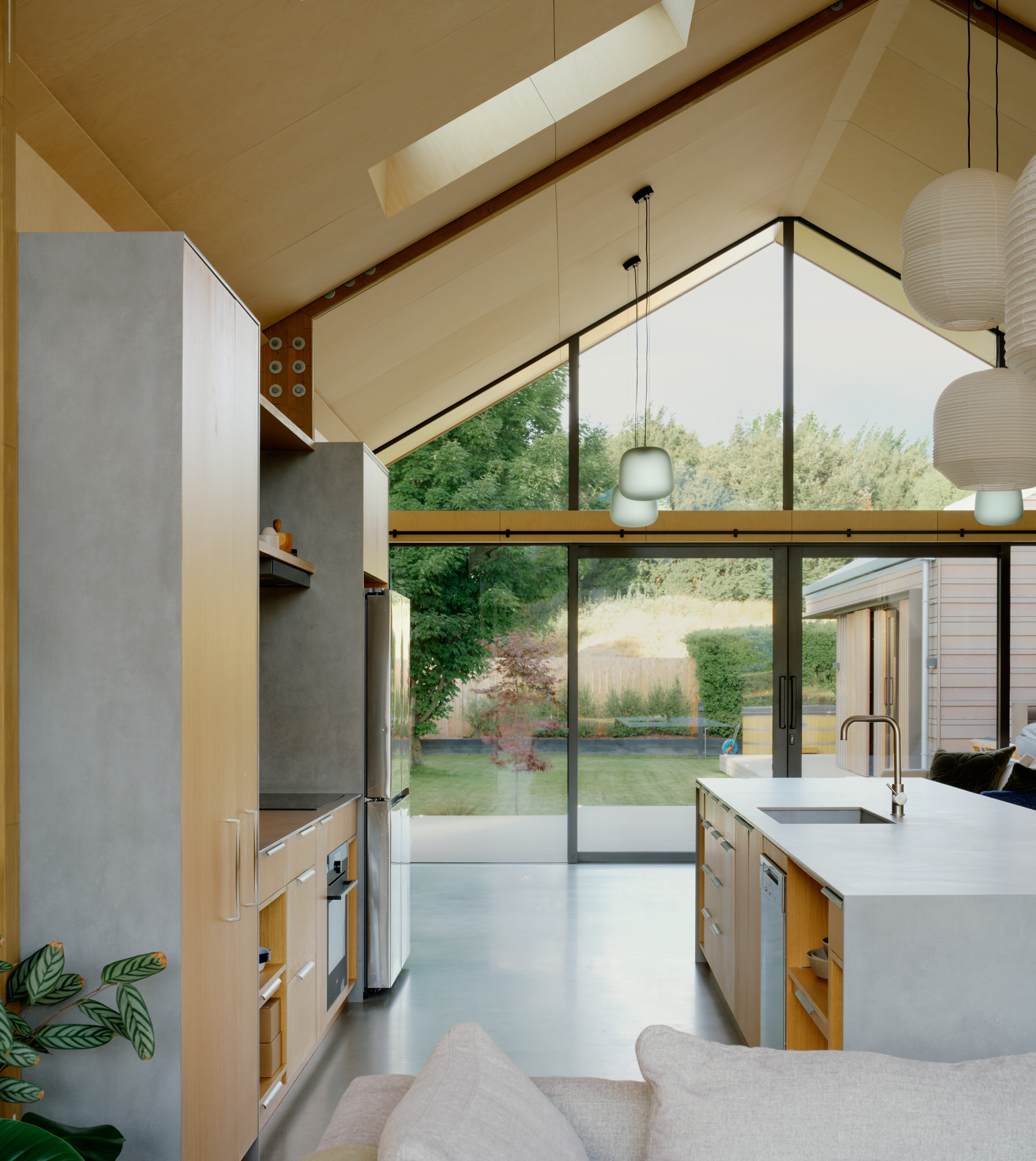 Park House gallery image