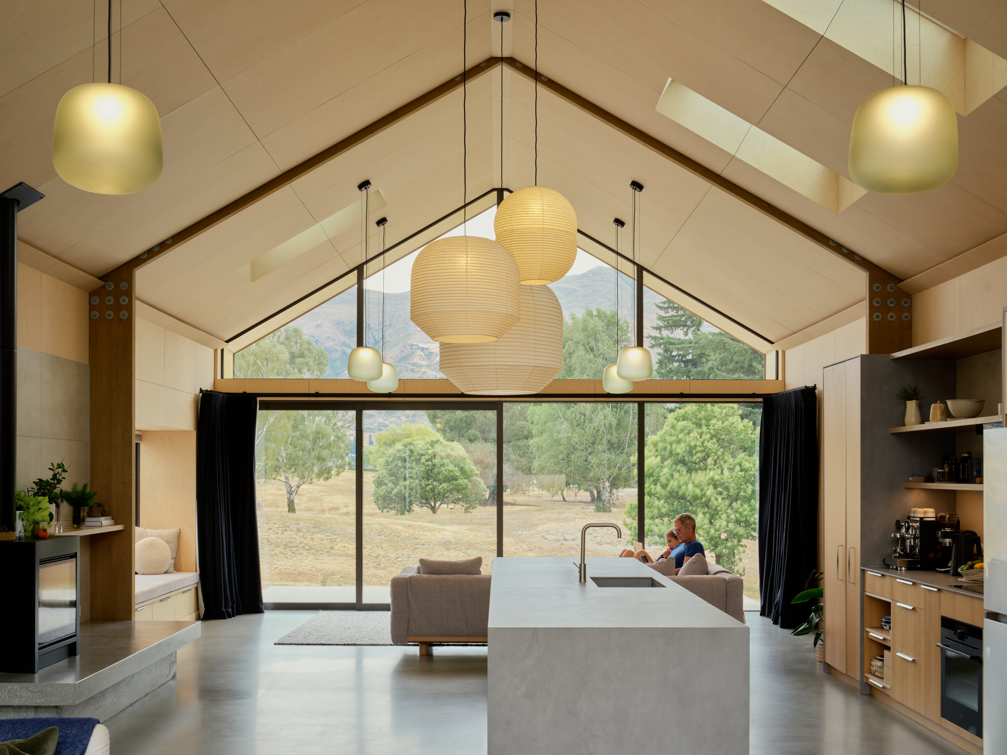 Park House gallery image