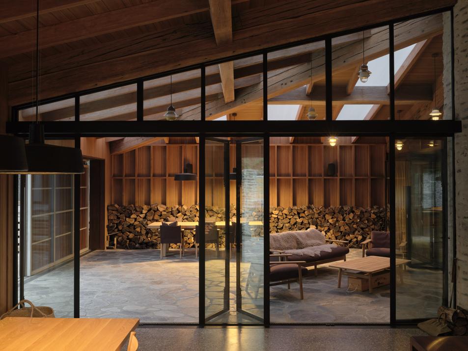 Home of the Year Readers’ Choice