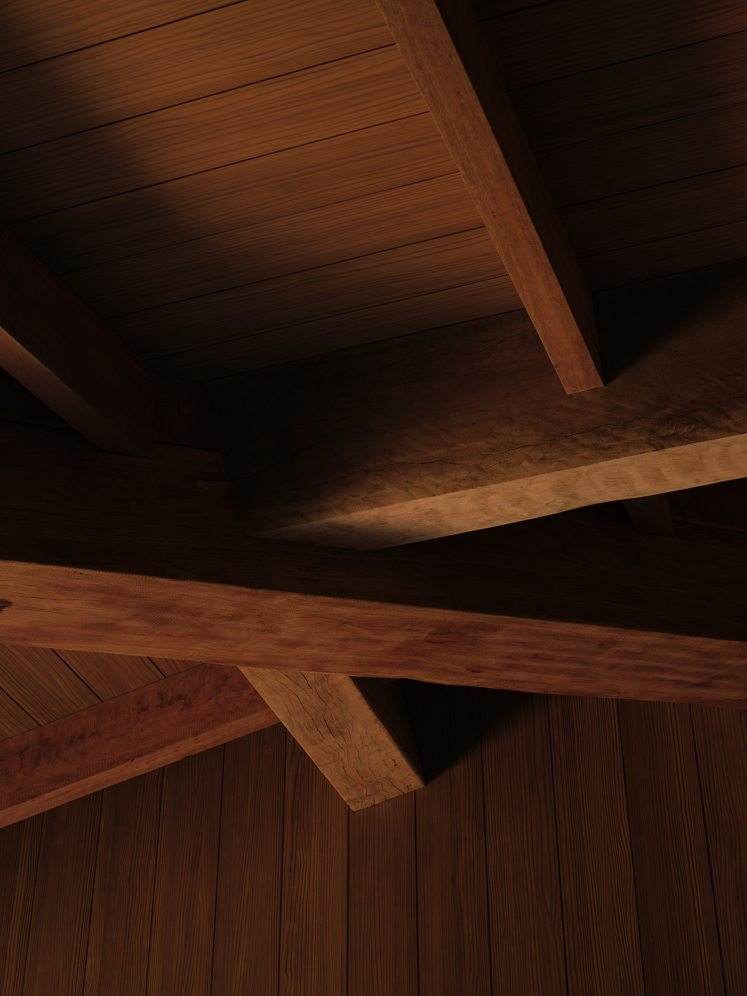 Two Sheds gallery image